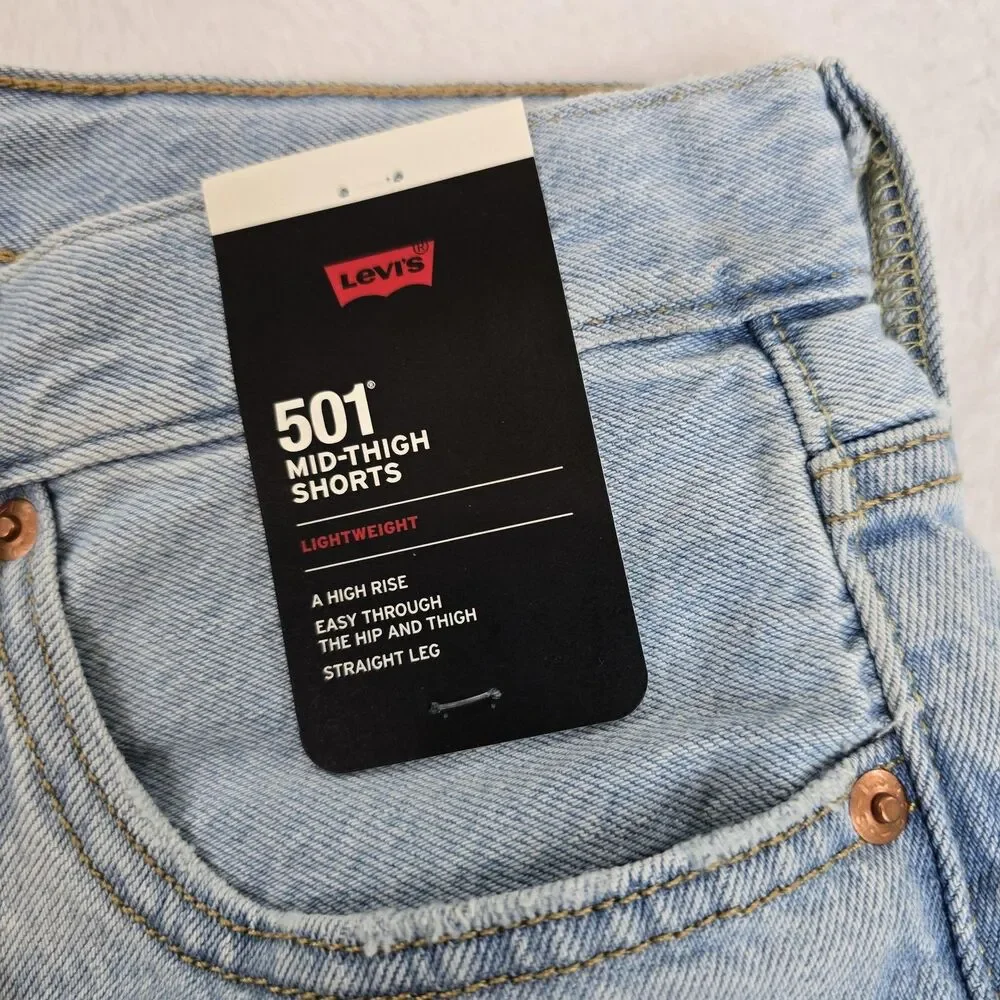 Levis brand levi